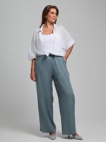 Брюки Летний драйв-1 Виотекс СЕРЫЙ