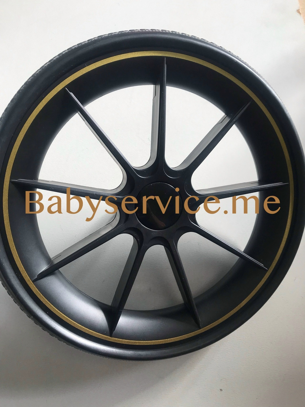 Колесо Babycare Venga заднее