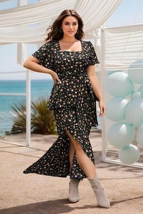 Цена на Костюм-5937 больших размеров