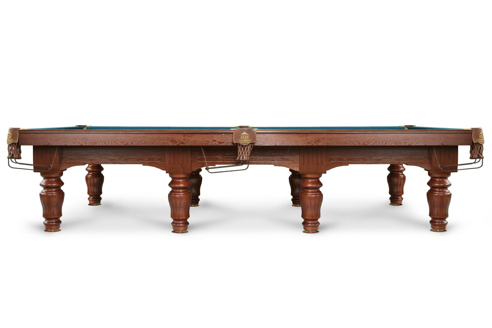 Бильярдный стол Барон фото №4