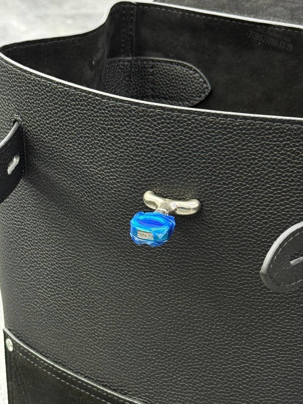 Рюкзак Louis Vuitton Steamer