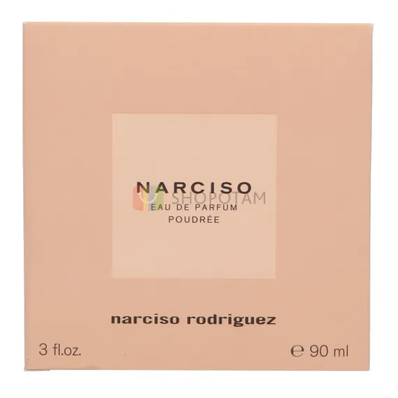 Narciso Poudree Narciso Rodriguez Парфюмерная вода 90 мл