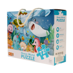 Пазл 72эл., коробка C-42135