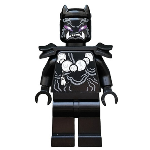 Воин Они njo0511