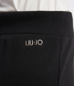 юбка Liu Jo Sport - черный(TA2170 F0870)