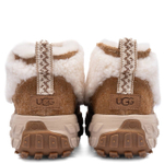 Ugg Venture Daze Ultra Mini Cozy Natural