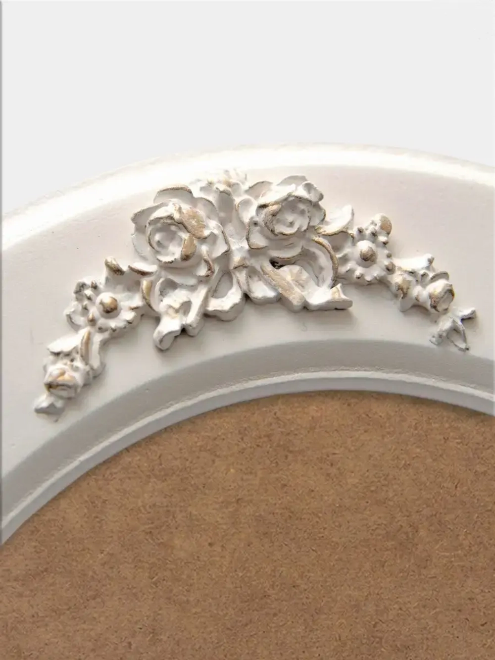 Рама для картины багет