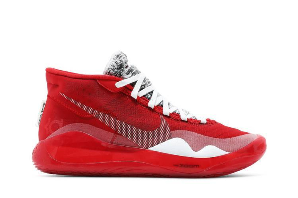 Кроссовки Nike Kd 12 12