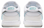 Кроссовки Nike Dunk Sb White Diamond