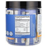 Nutricost, Performance, BCAA +, персик и манго, 20 пакетиков по 13 г (0,5 унции)