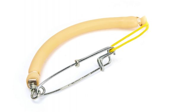 Амортизатор SpearDiver с карабином Picasso 15 см