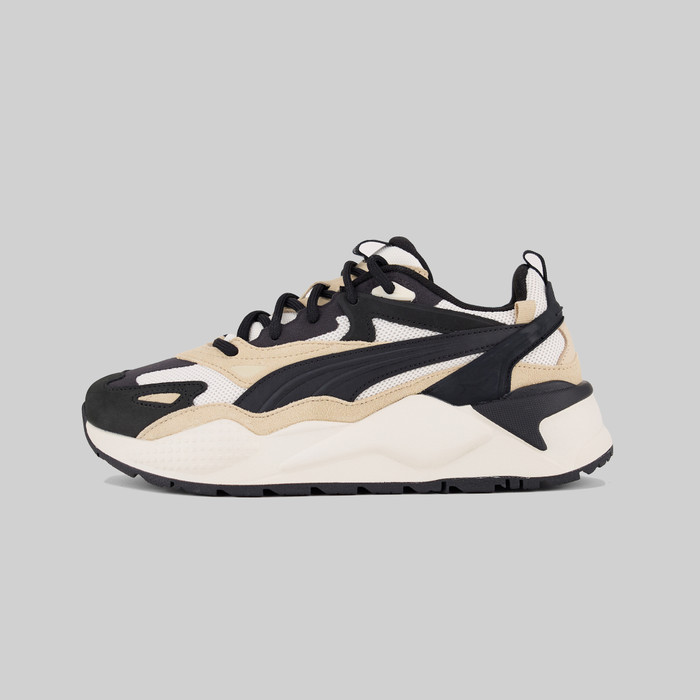 Кроссовки Puma RS-X Efekt PRM артикул:390776-10 - купить в магазине Дайс