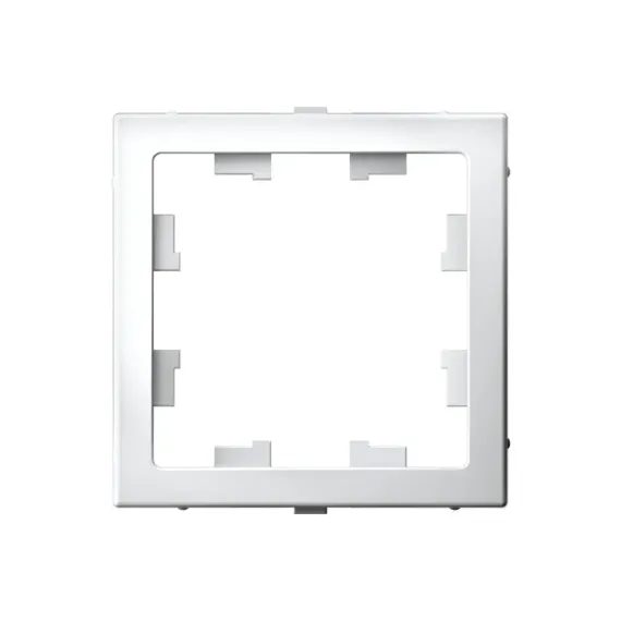 Адаптер Systeme Electric ARTGALLERY для функции AtlasDesign белый 39386