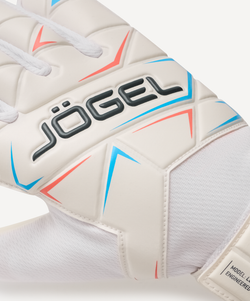 Перчатки вратарские Legend BL3 Flat, белый