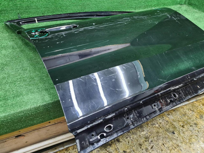 Дверь передняя правая Porsche Cayenne 3 (2017-н.в)