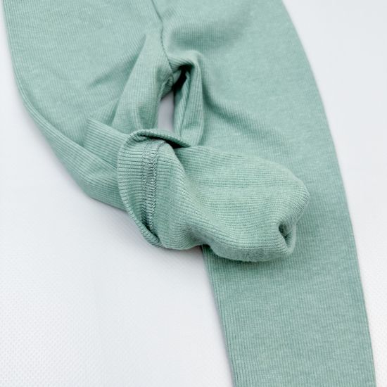 Штанишки из кашкорсе, Шалфей