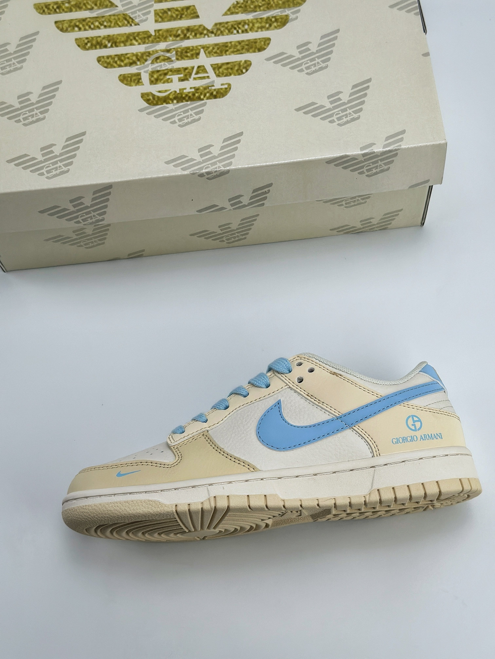 Nike Dunk Low