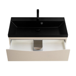 Тумба подвесная под раковину BelBagno MARINO-800-2C-SO-CO-P