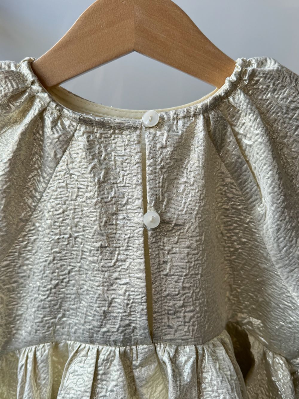 Блузка River Island mini, 104