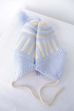 Шапка  Kotik практичная