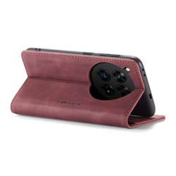 Чехол-книжка CaseMe Matte OnePlus 12