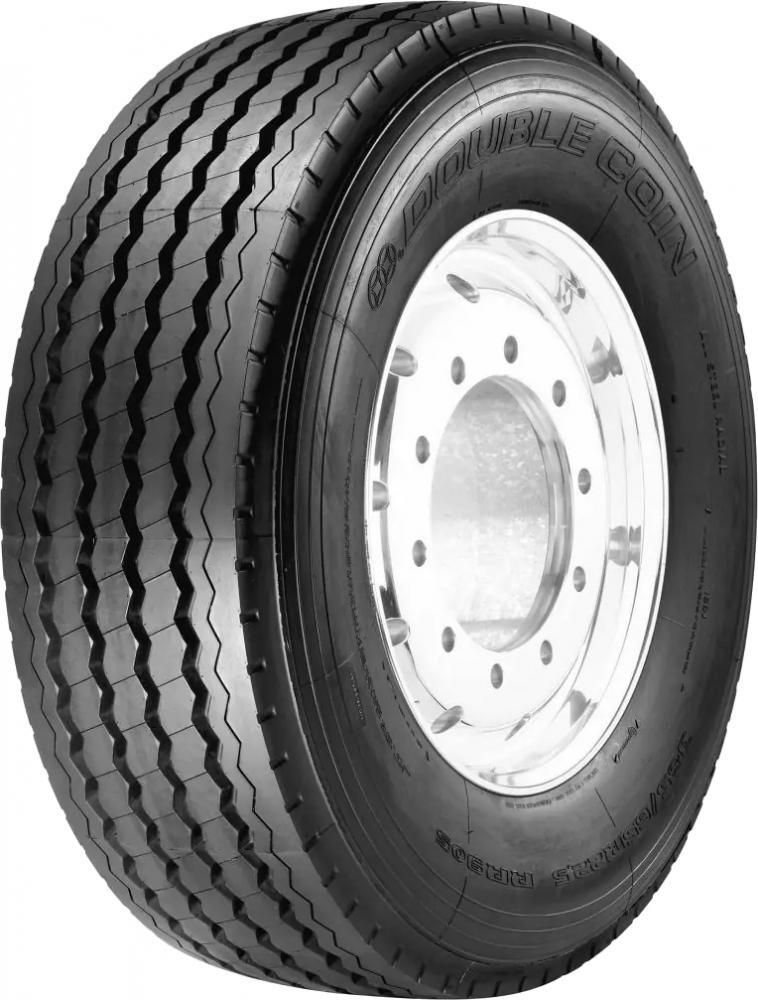 Double Coin RR905 (прицепная) 445/45 R19.5 160J