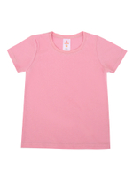 Футболка д/девочки "Френки-20" Ф-178/20 р.134, Мятный (Ивашка), 1 шт.