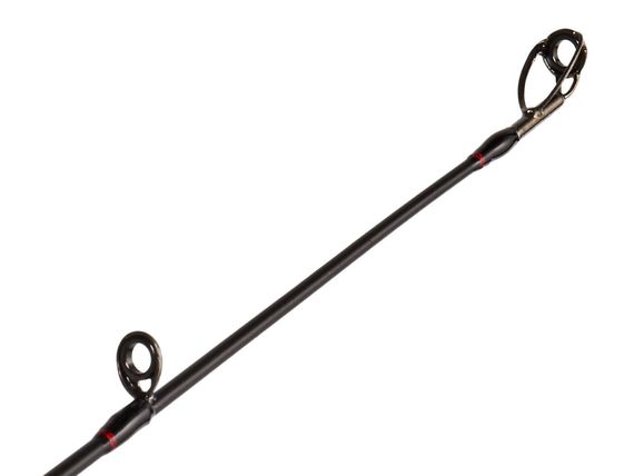 Спиннинг Lucky John Vanrex TWITCHING 21 1.98