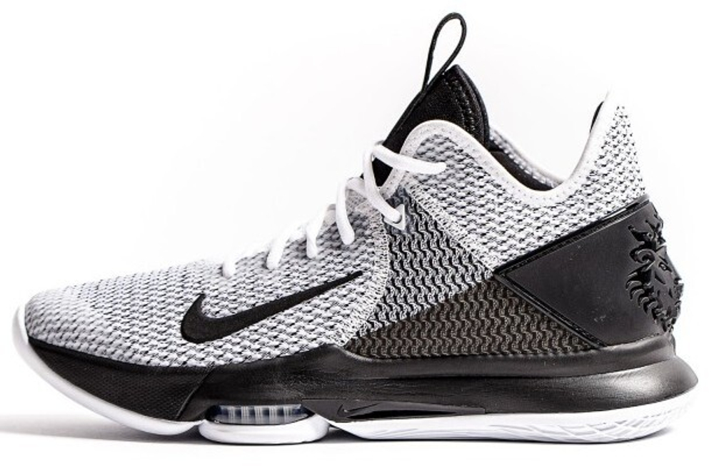 Баскетбольные кроссовки Nike Lebron Witness Iv