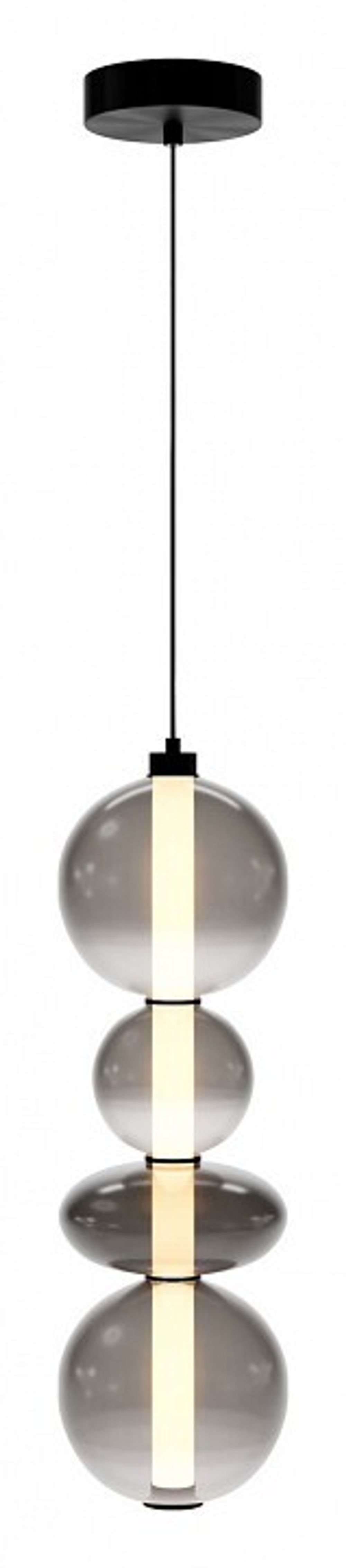 Подвесной светильник Maytoni Futuro MOD307PL-L36B3K