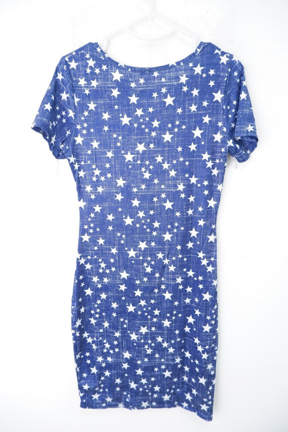 Платье со звездочками 42-44 размер