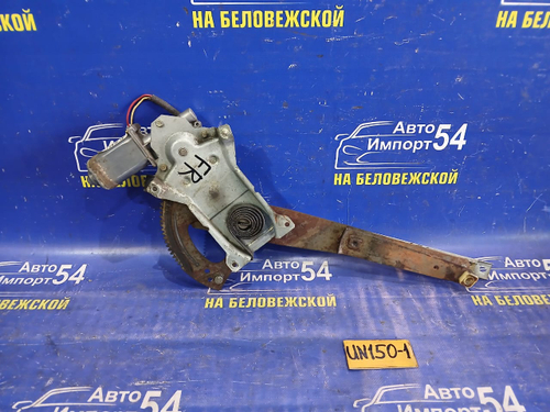 Стеклоподъемник передний правый FORD EXPLORER 1997