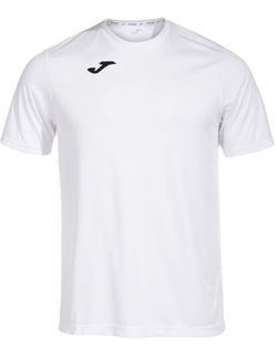 Теннисная футболка Joma Combi Short Sleeve