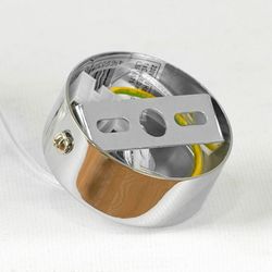 Подвесной светильник Lussole Karnes LSP-8975