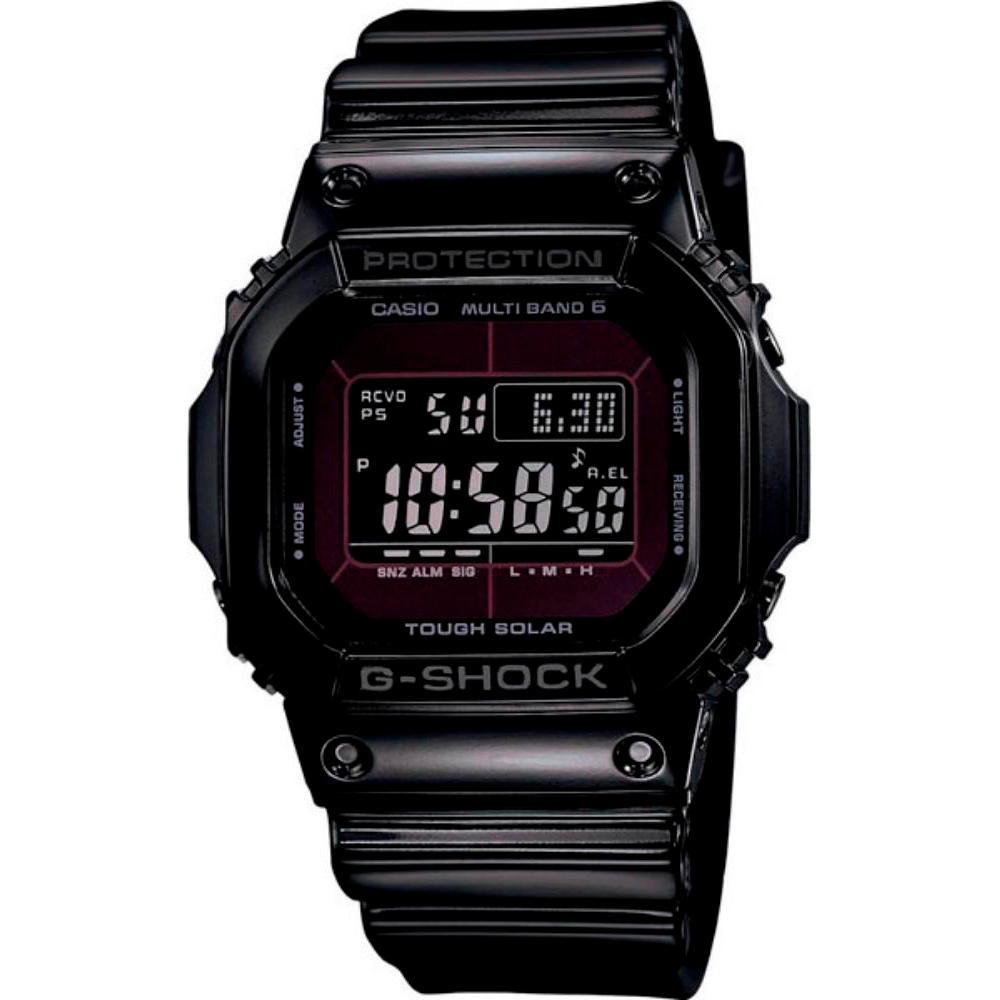 Casio GW-M5610BB-1