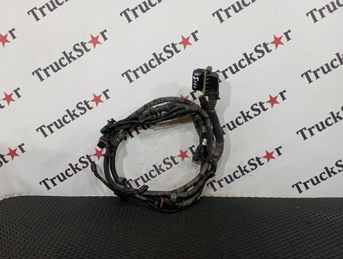 Проводка КПП 2023г