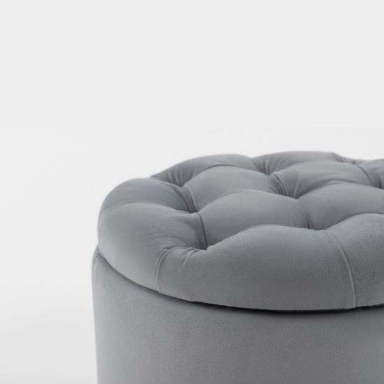 Пуф Подкова