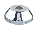 Отражатель 20 LUX хром (глубокий) 1/2" 20780