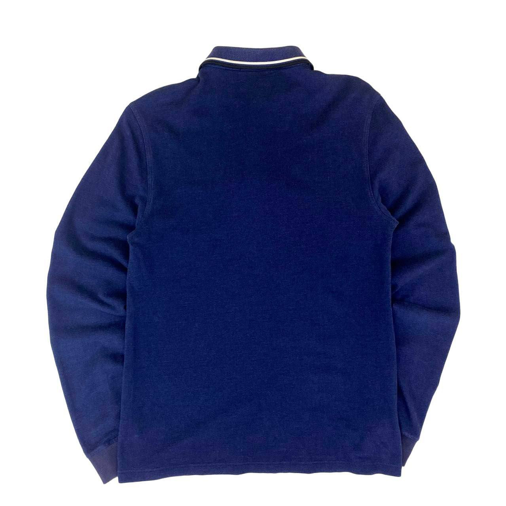 Поло Fred Perry Вышитое Лого