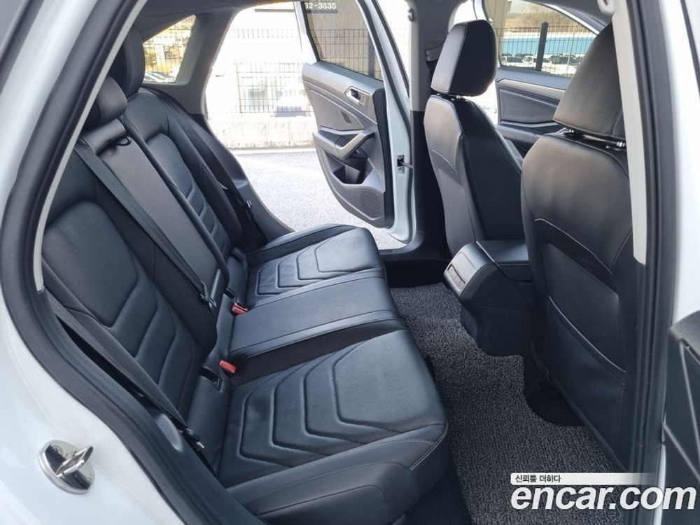 Volkswagen Jetta 7 Generation 1.4 TSI Prestige (12.2020)