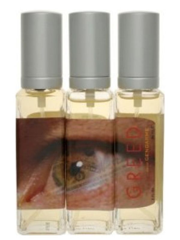 Gendarme 7 Sinful Scents Greed