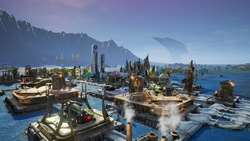 Aven Colony - Cerulean Vale (для ПК, цифровой код доступа)