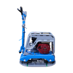 Виброплита реверсивная гидравлическая CIMAR CPC-160-H (HONDA GX200)