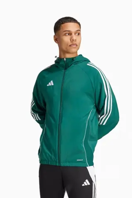 Ветровка adidas Tiro 24 Windbreaker