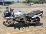 Suzuki SV400S , 1999