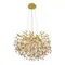 Подвесная люстра MODESTYLE MS.2112.460 GD