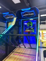 Игровой автомат «Баскетбол взрослый»