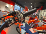 KTM 500 EXC-F, 2023