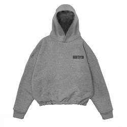 DICE Double-layered hoodie