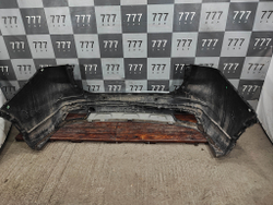 Бампер задний Chery Tiggo 8 Pro 21-нв Б/У Оригинал 602001192AADQJ